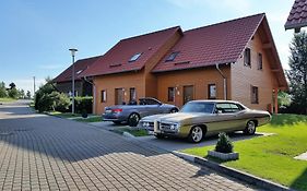 Ferienhäuser Andrea - FH 07 - Haus Hödur
